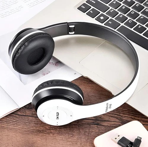 Auriculares Inalámbricos