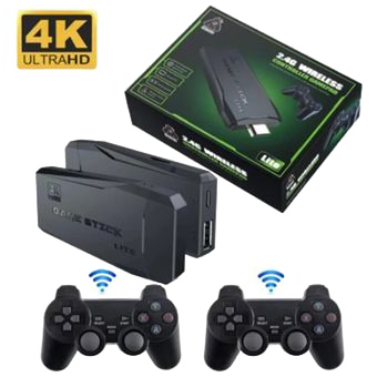 Consola Retro HDMI
