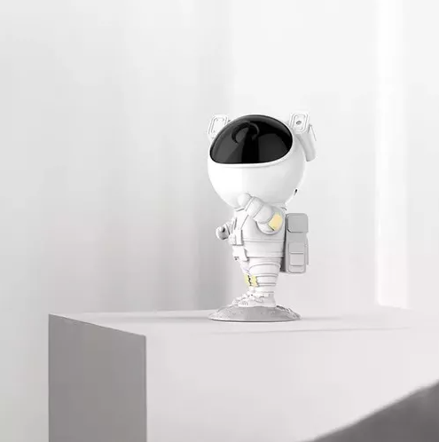 Proyector Astronauta