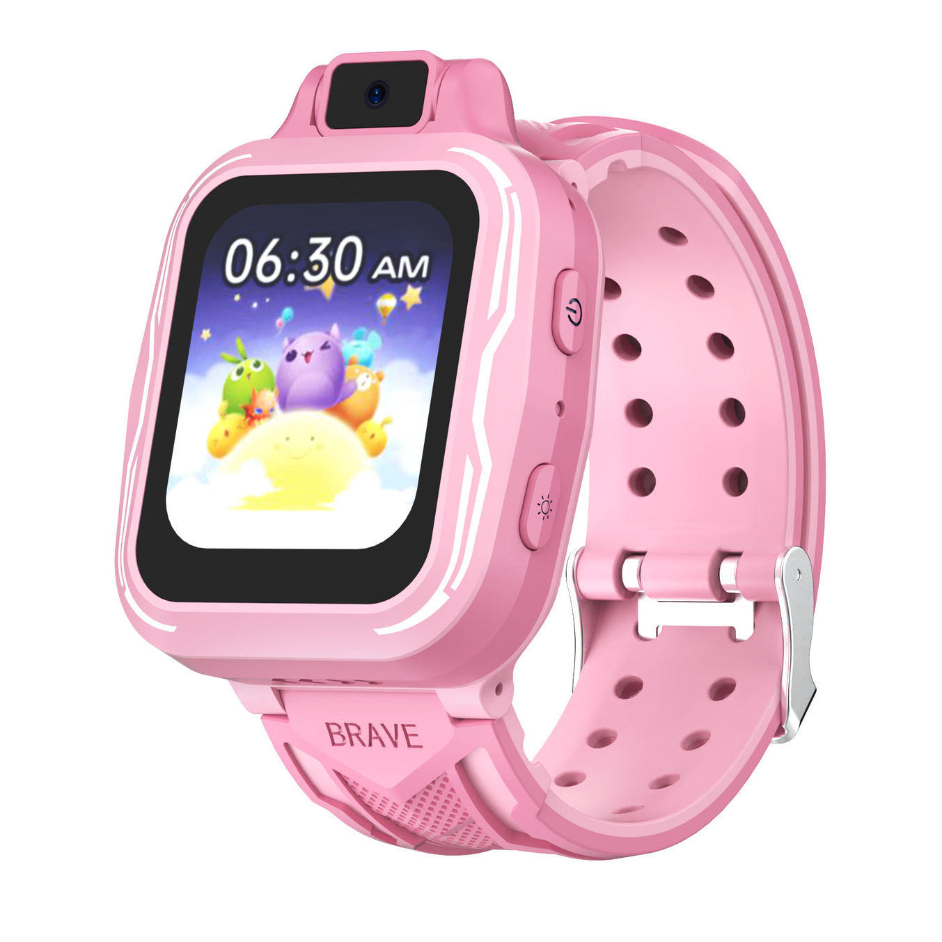 Reloj Inteligente Para Niños
