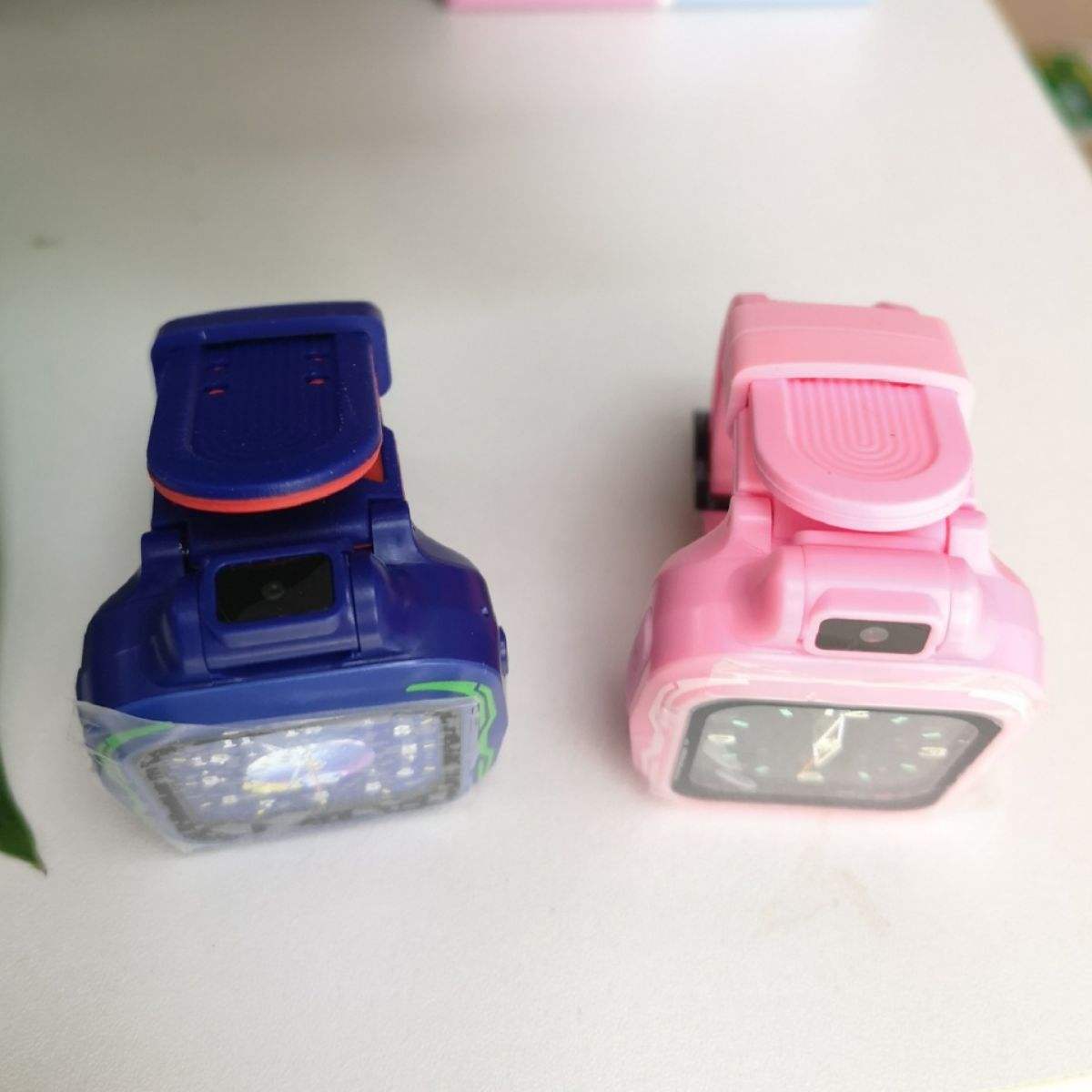 Reloj Inteligente Para Niños