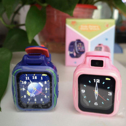 Reloj Inteligente Para Niños