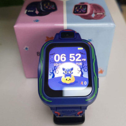 Reloj Inteligente Para Niños