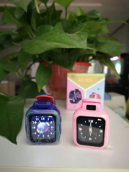 Reloj Inteligente Para Niños
