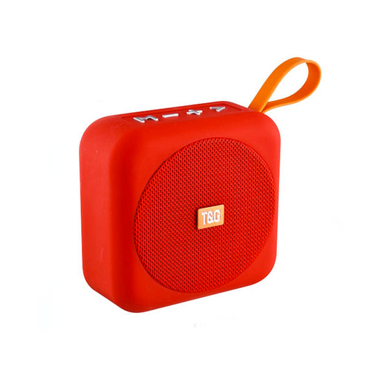 Parlante Bluetooth Portátil