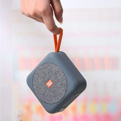 Parlante Bluetooth Portátil