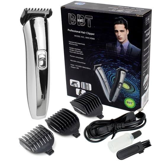 Máquina De Cortar Pelo