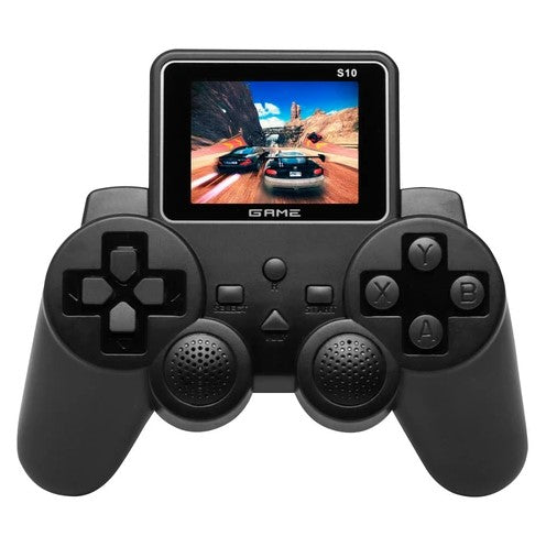 Gamepad Juegos Retro TODO EN 1