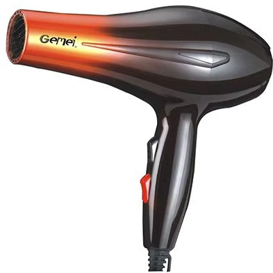 Secador De Pelo Gemei