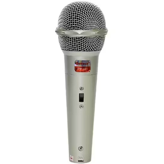 Micrófono Dinámico