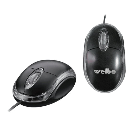 Mouse PC