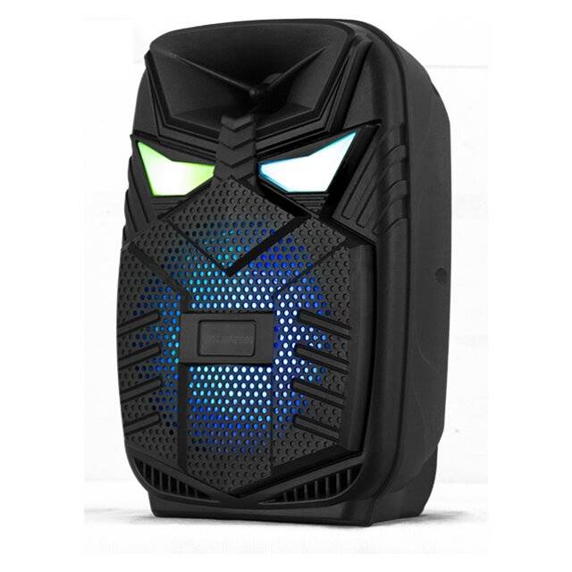 Parlante Portátil Bluetooth 6,5"