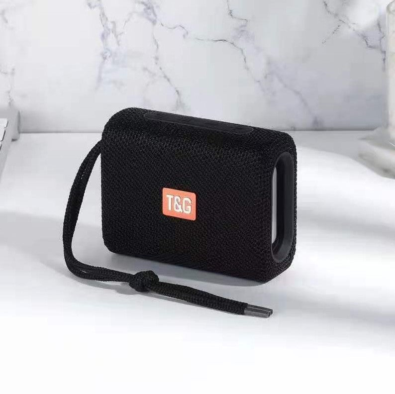 Parlante Bluetooth Portátil