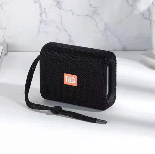 Parlante Bluetooth Portátil