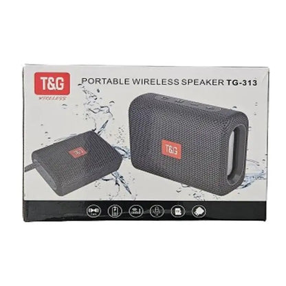 Parlante Bluetooth Portátil