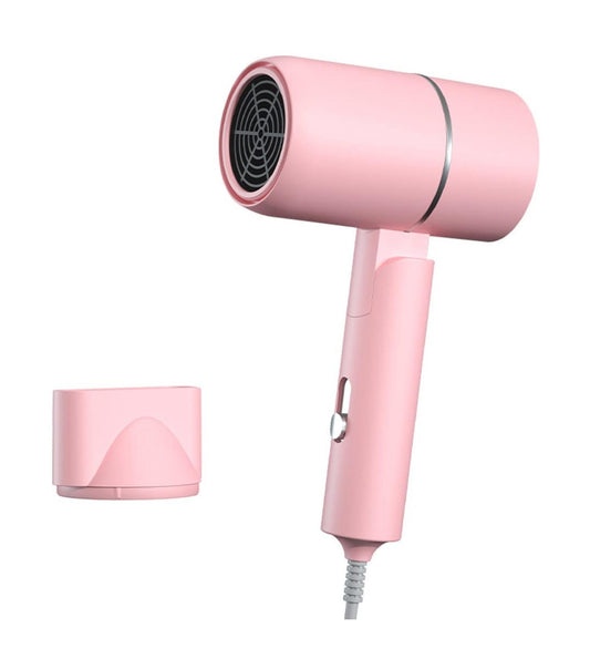 Secador De Pelo Viajero