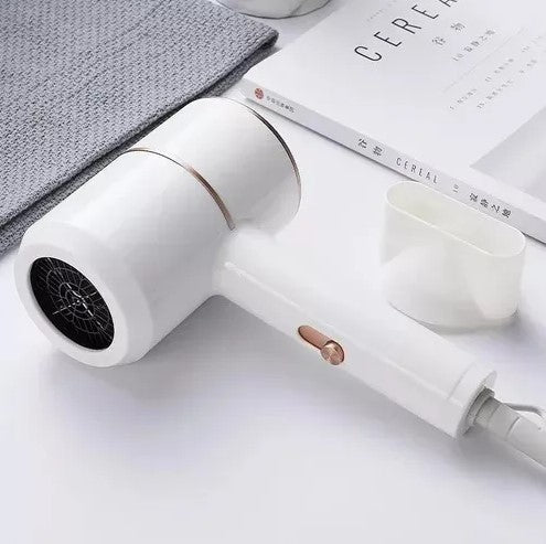 Secador De Pelo Kemey