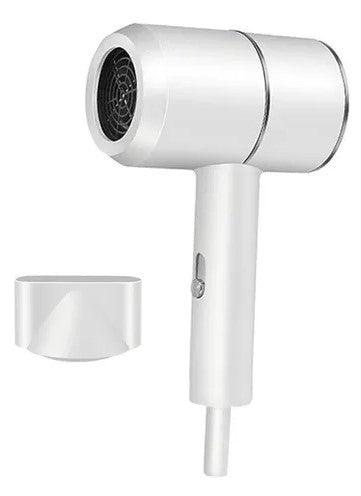 Secador De Pelo Kemey